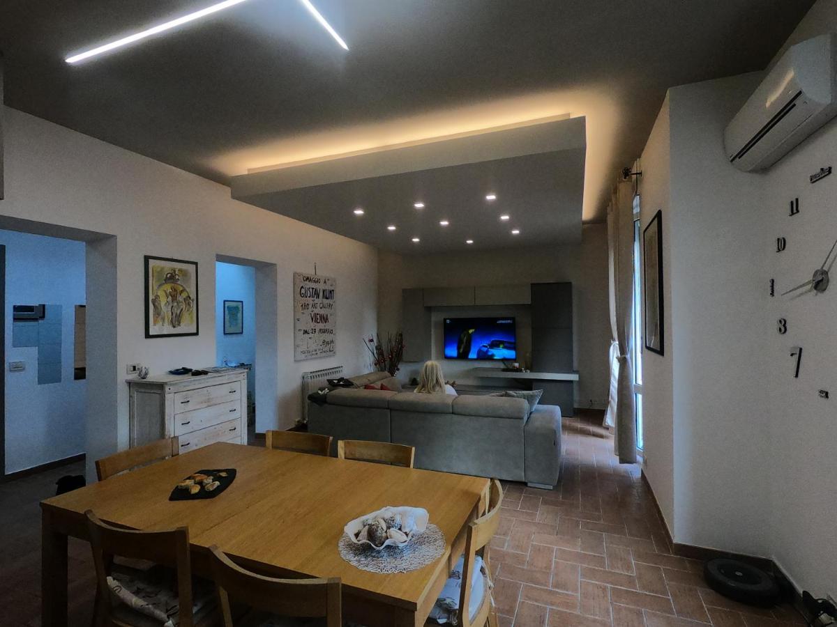Very Nice Flat In Lerici 5 Terre Exterior foto