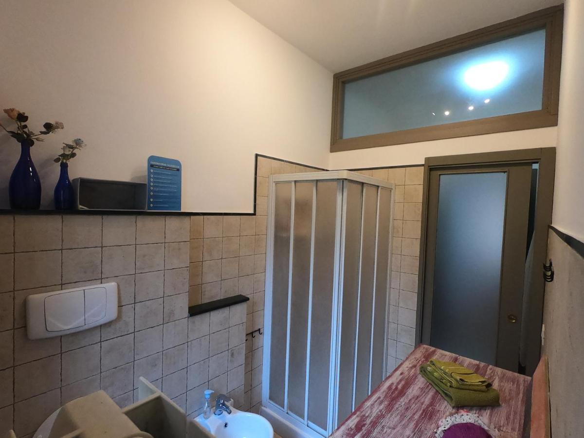 Very Nice Flat In Lerici 5 Terre Exterior foto